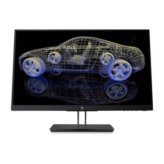 Monitor HP Z23N G2 LED 23" Full HD IPS 1920x1080