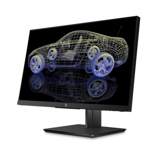 Monitor HP Z23N G2 LED 23" Full HD IPS 1920x1080
