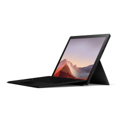 Microsoft Surface Pro 7+ i5-1135G7 · 8GB · 256GB SSD · 12.3" Touchscreen