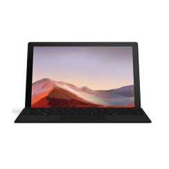 Microsoft Surface Pro 7+ i5-1135G7 · 8GB · 256GB SSD · 12.3" Touchscreen