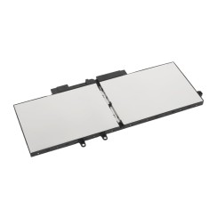 Movano battery for Dell Latitude 14 (5410) and 15 (5510)