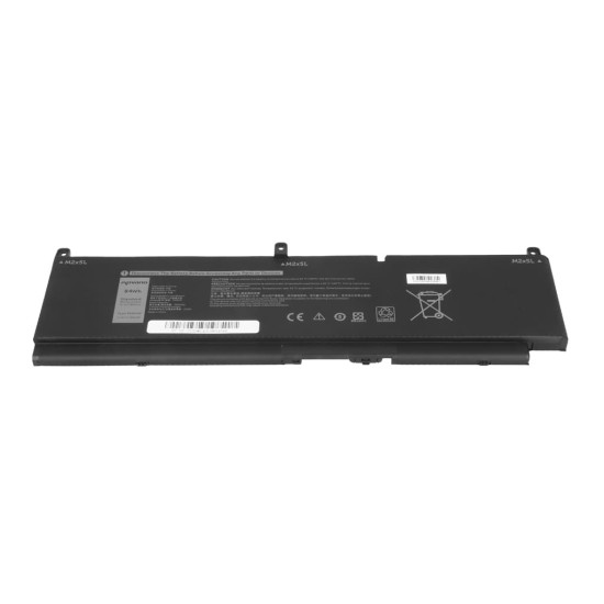 Batteries Movano for Dell Precision 7550, 7560, 7670, 7760