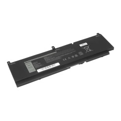 Batteries Movano for Dell Precision 7550, 7560, 7670, 7760