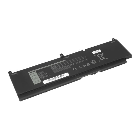 Batteries Movano for Dell Precision 7550, 7560, 7670, 7760