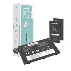 Batteries Movano Lenovo ThinkPad E480 E580 | 11.1V 4100mAh