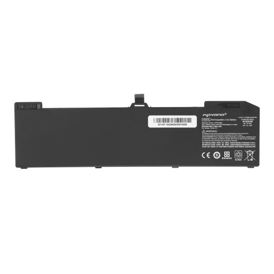 Batteries Movano HP ZBook 15 G5 G6 | Safe and durable