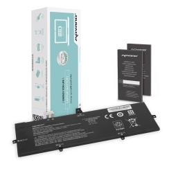 Batería Movano HP EliteBook x360 1030 G3 | Segura y fiable