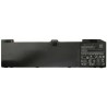 Batteries for laptop HP ZBook 15 G5 G6 VX04XL 14.8 V 4500 mAh
