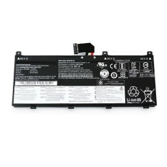 Batteries Lenovo ThinkPad P53 L18C6P90 | 11.25V 90Wh