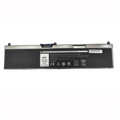 Battery Dell Precision 7530 7540 7730 7740 | 11.55V 6000mAh