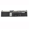 Portable battery Dell Precision 7730 7530 7540 7730 7740 Series 11.55 V 6000 mAh 0VRX0J 6-cell Type 1
