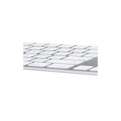 Apple Magic Keyboard Numeric A1843 English (US) 2017, A+