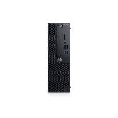 Desktop PC Dell OptiPlex 3060 SFF i5 4.10 GHz 8GB, 256GB SSD