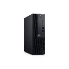 Desktop PC Dell OptiPlex 3060 SFF i5 4.10 GHz 8GB, 256GB SSD