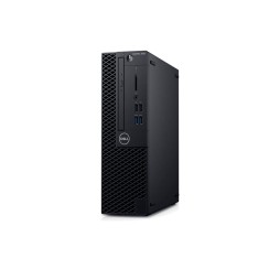 Desktop PC Dell OptiPlex 3060 SFF i5 4.10 GHz 8GB, 256GB SSD