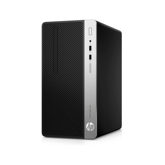 Comprar HP ProDesk 400 G6 SFF i3 9th Gen 3.60 GHz 8GB 256GB SSD | Office PC