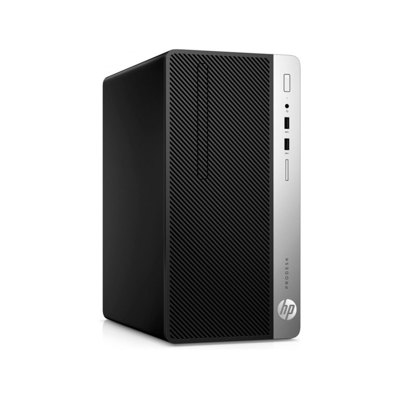 Comprar HP ProDesk 400 G6 SFF i3 9th Gen 3.60 GHz 8GB 256GB SSD | Office PC