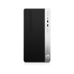 Comprar HP ProDesk 400 G6 SFF i3 9th Gen 3.60 GHz 8GB 256GB SSD | Office PC