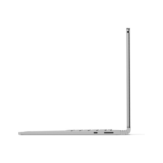Surface Book 3 13.5″ Touch i7/16-512 · Power and versatility 2-in-1