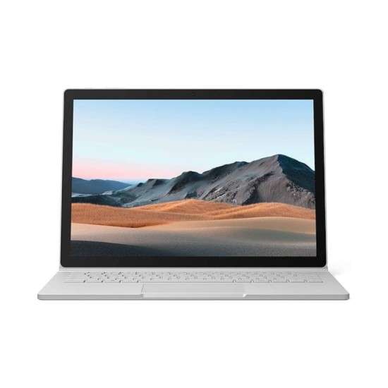 Surface Book 3 13.5″ Touch i7/16-512 · Power and versatility 2-in-1