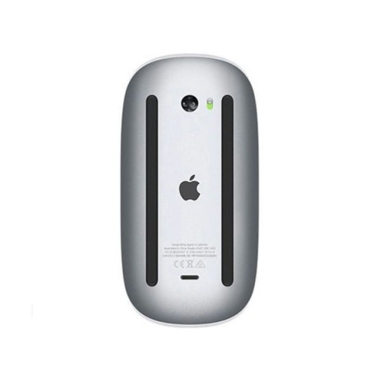 Apple Magic Mouse 2 A1657, 2021, Silver, A+