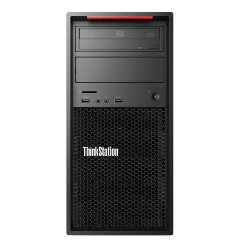 Lenovo P300 MT | Xeon E3-1231 v3 · 8GB · SSD 256GB · Quadro K2000