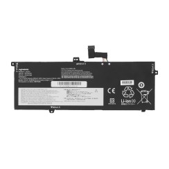 Batteries Movano for Lenovo ThinkPad X13 Gen1 / X390 / X395 | Replacement