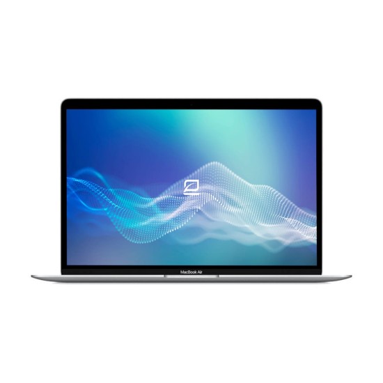 Apple MacBook Air 13″ M1 8-Core GPU · 8GB · 512GB SSD · Silver