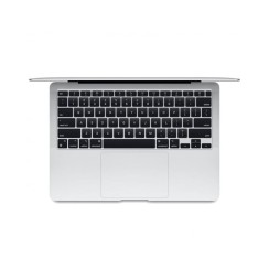 Apple MacBook Air 13″ M1 8-Core GPU · 8GB · 512GB SSD · Silver