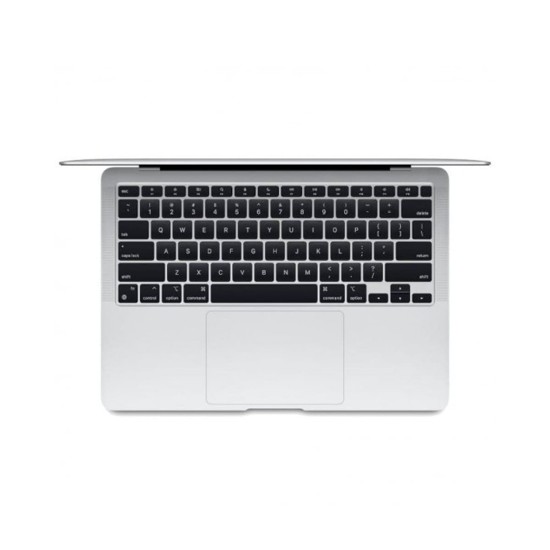 Apple MacBook Air 13″ M1 8-Core GPU · 8GB · 512GB SSD · Silver