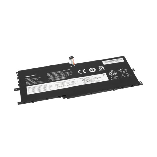 Battery Movano for Lenovo ThinkPad X1 Yoga Gen 3 / Yoga