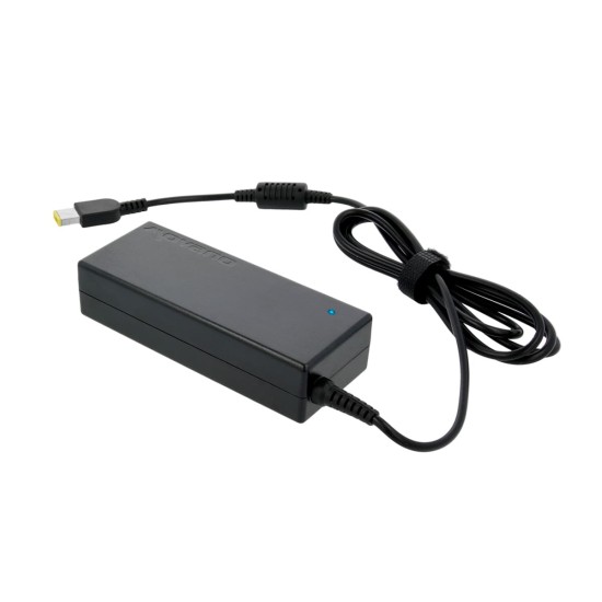 Cargador Movano for Lenovo Yoga | 20V 4.5A 90W Square Pin