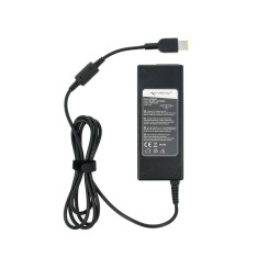 Cargador Movano for Lenovo Yoga | 20V 4.5A 90W Square Pin