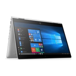 HP EliteBook x360 830 G6 Touch 13.3″ i5 16GB, 512GB | Convertible