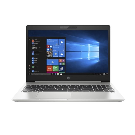 HP ProBook 450 G6 i5-8265U 8GB 256GB - Professional Laptop