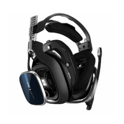 Astro A40 TR + Mixamp Pro TR for PS4/PS5, Black, Open Box