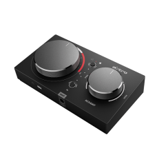 Astro A40 TR + Mixamp Pro TR for PS4/PS5, Black, Open Box