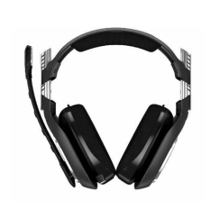 Astro A40 TR + Mixamp Pro TR for PS4/PS5, Black, Open Box