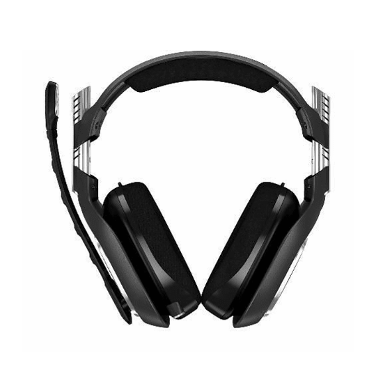 Astro A40 TR + Mixamp Pro TR for PS4/PS5, Black, Open Box