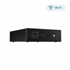 HP ProDesk 600 G1 | Desktop SFF | i7-4770 - 8GB SSD 256GB