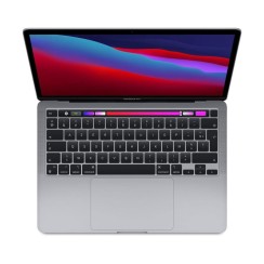 Apple MacBook Pro 13″ M1 - 16GB 512GB SSD - Space Gray (2020)