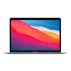 Apple MacBook Air M1 13" 16GB 1TB Space Gray 2021, A+