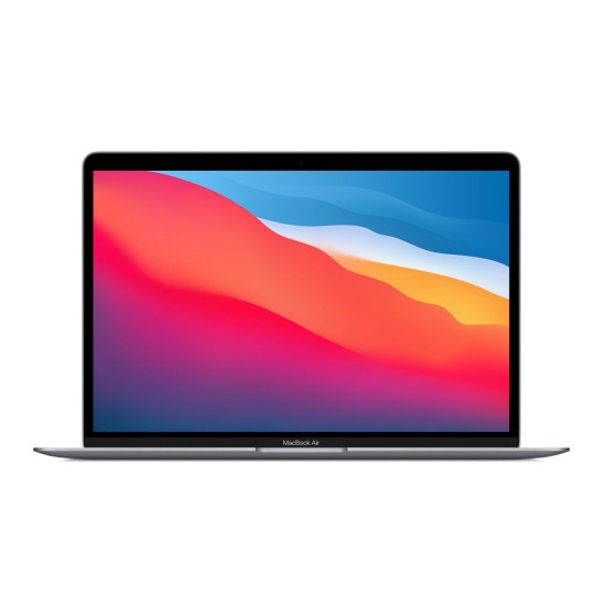 Apple MacBook Air M1 13" 16GB 1TB Space Gray 2021, A+