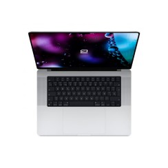 Apple MacBook Pro 16" A2485 (2021) M1 Pro - 32GB SSD 512GB Silver