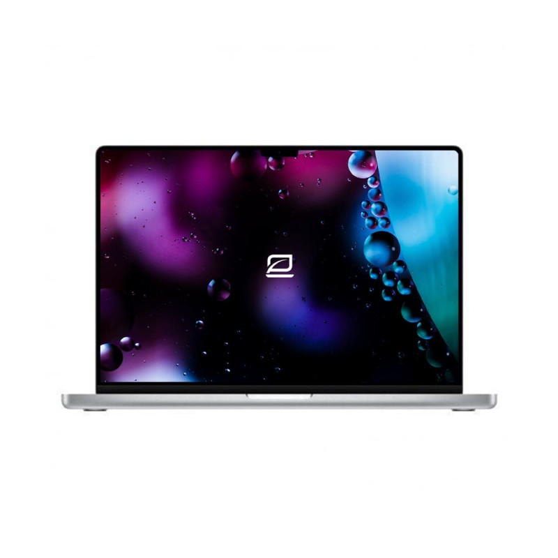 Apple MacBook Pro 16" A2485 (2021) M1 Pro - 32GB SSD 512GB Silver