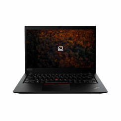 Lenovo Thinkpad T14S G1 14" i5 8GB SSD 256GB A