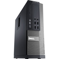 Dell OptiPlex 990 SFF i5 2400, 8GB, 128GB SSD, WiFi A+