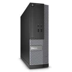 Dell OptiPlex 990 SFF i5 2400, 8GB, 128GB SSD, WiFi A+