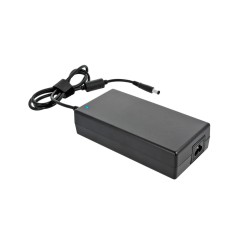 Compatible Charger Dell 240W · Movano 19.5V 12.3A · 7.4×5.0mm