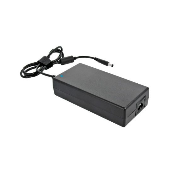 Compatible Charger Dell 240W · Movano 19.5V 12.3A · 7.4×5.0mm